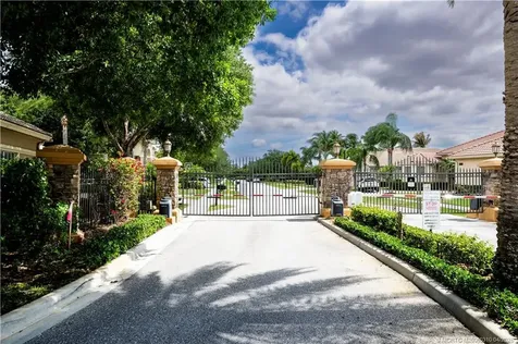 2010 SW Ashton Way Palm City FL 34990