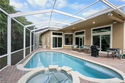 2010 SW Ashton Way Palm City FL 34990