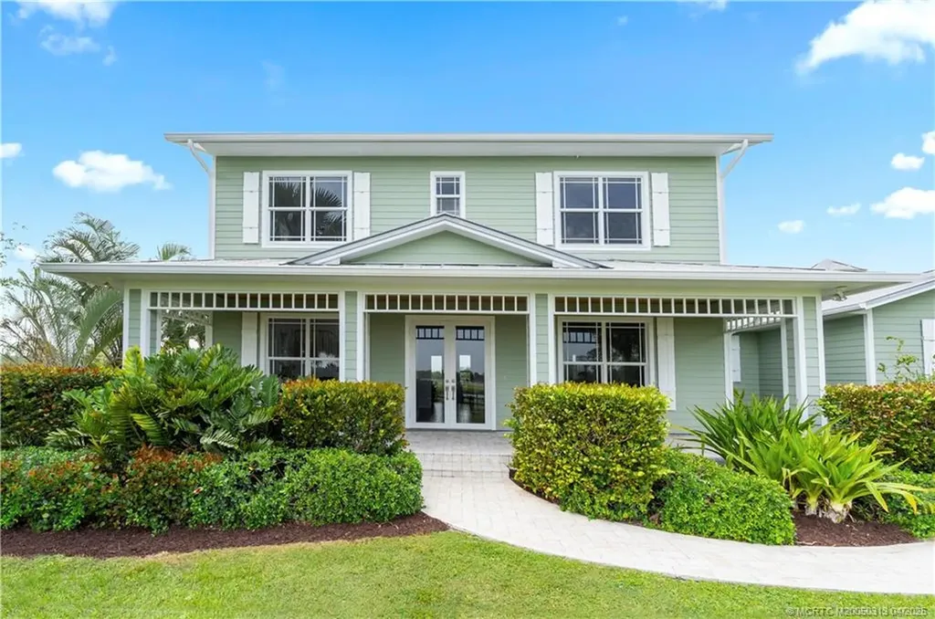 2689 SW Trailside Path Stuart FL 34997