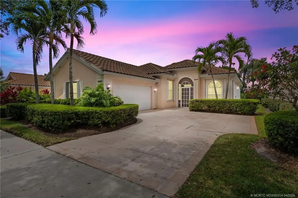 8460 SE Palm Hammock Lane Hobe Sound FL 33455