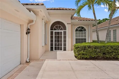 8460 SE Palm Hammock Lane Hobe Sound FL 33455