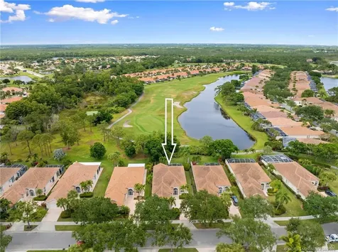 8460 SE Palm Hammock Lane Hobe Sound FL 33455