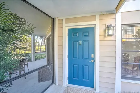 331 NE Golfview Circle Stuart FL 34996