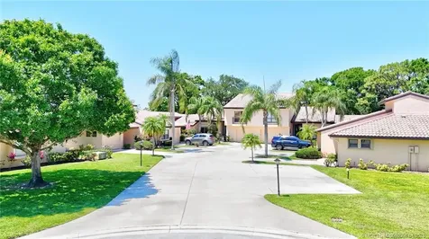 3785 SW Quail Meadow Trail Palm City FL 34990