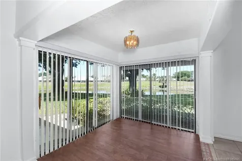 3785 SW Quail Meadow Trail Palm City FL 34990