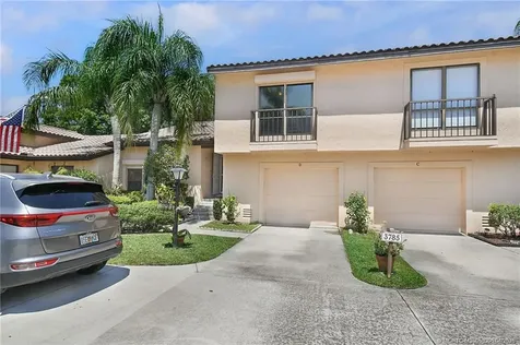 3785 SW Quail Meadow Trail Palm City FL 34990