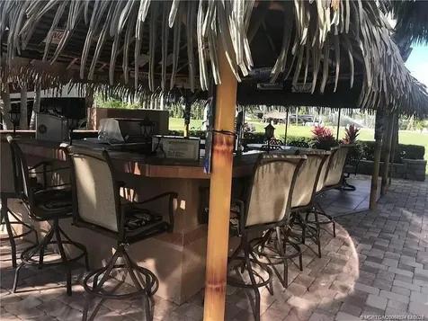 409 NW Chipshot Lane Port Saint Lucie FL 34986