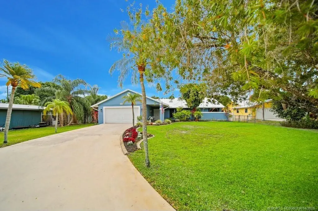 870 SW Gardens Boulevard Palm City FL 34990