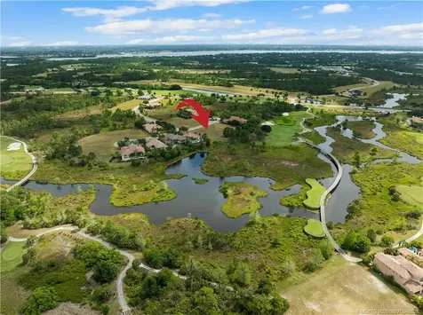 202 SE Via Sanremo Port St Lucie FL 34984