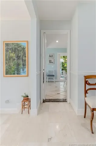 3601 SW Mashie Court Palm City FL 34990