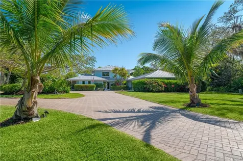 3601 SW Mashie Court Palm City FL 34990