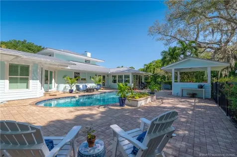 3601 SW Mashie Court Palm City FL 34990