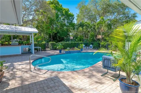 3601 SW Mashie Court Palm City FL 34990