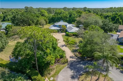 3601 SW Mashie Court Palm City FL 34990