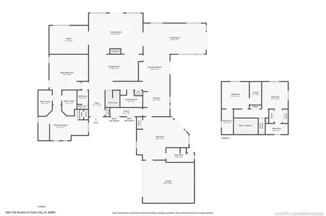 3601 SW Mashie Court Palm City FL 34990