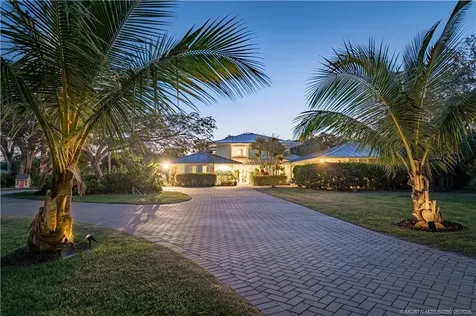 3601 SW Mashie Court Palm City FL 34990