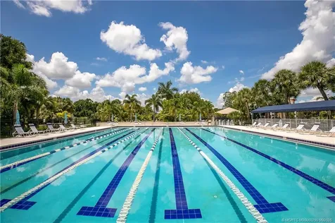 3601 SW Mashie Court Palm City FL 34990