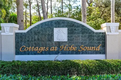 12240 SE Plandome Drive Hobe Sound FL 33455