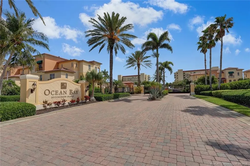 153 Ocean Bay Drive Jensen Beach FL 34957