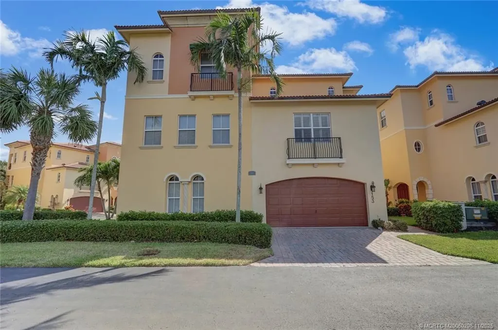 153 Ocean Bay Drive Jensen Beach FL 34957