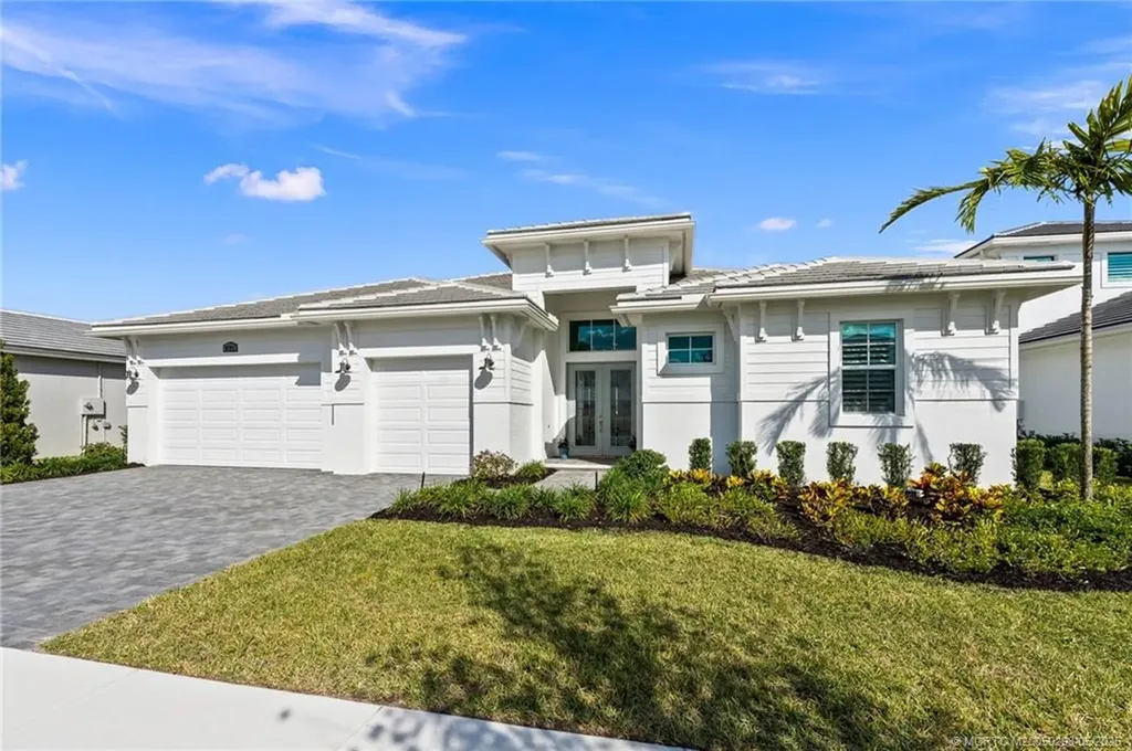 8591 SW Felicita Way Port Saint Lucie FL 34987