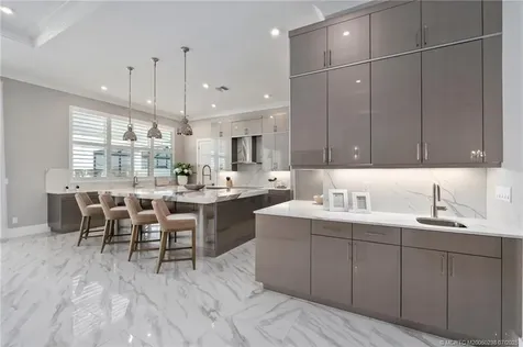 8591 SW Felicita Way Port St Lucie FL 34987