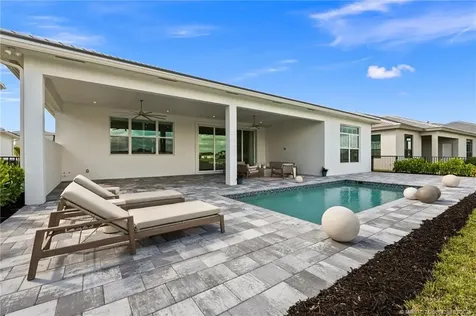 8591 SW Felicita Way Port St Lucie FL 34987