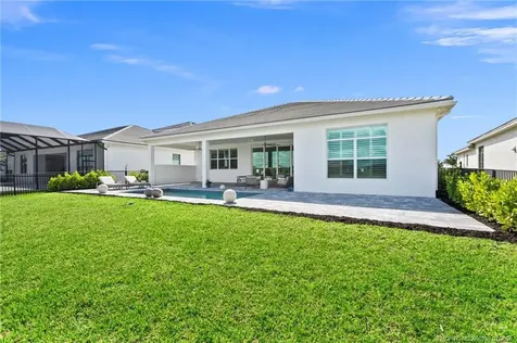 8591 SW Felicita Way Port St Lucie FL 34987