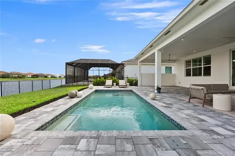 8591 SW Felicita Way Port St Lucie FL 34987