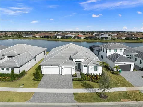 8591 SW Felicita Way Port St Lucie FL 34987