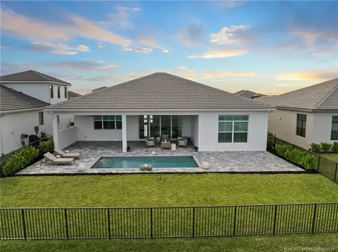 8591 SW Felicita Way Port St Lucie FL 34987