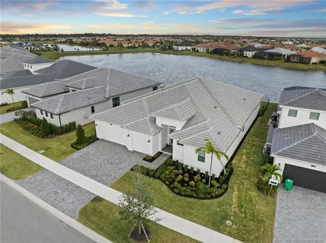 8591 SW Felicita Way Port St Lucie FL 34987