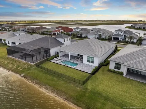 8591 SW Felicita Way Port St Lucie FL 34987