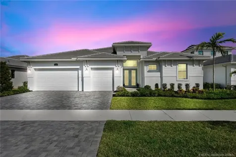 8591 SW Felicita Way Port St Lucie FL 34987