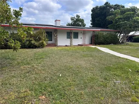 1708 York Court Fort Pierce FL 34982