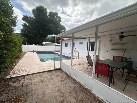 1708 York Court Fort Pierce FL 34982