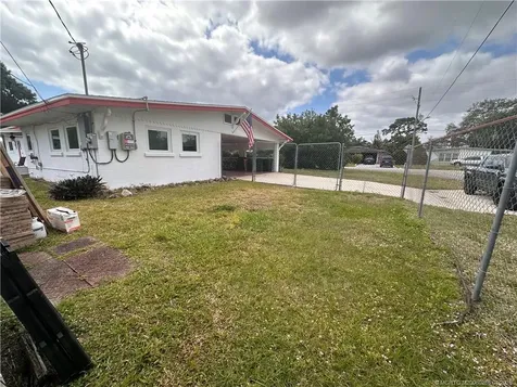 1708 York Court Fort Pierce FL 34982