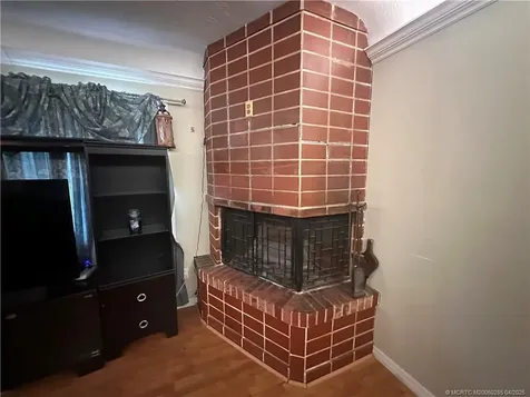 1708 York Court Fort Pierce FL 34982