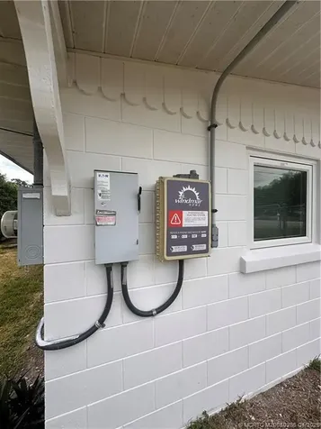 1708 York Court Fort Pierce FL 34982