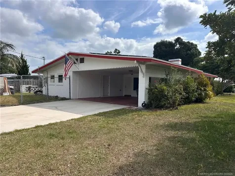 1708 York Court Fort Pierce FL 34982