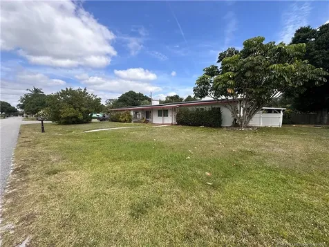 1708 York Court Fort Pierce FL 34982
