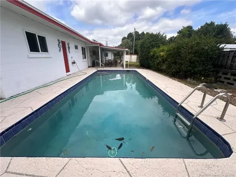 1708 York Court Fort Pierce FL 34982