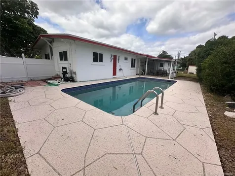 1708 York Court Fort Pierce FL 34982