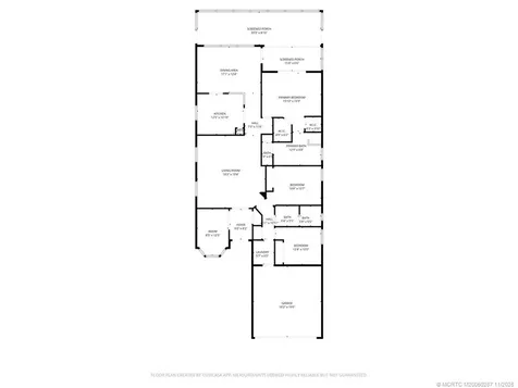 3676 NW Deer Oak Drive Jensen Beach FL 34957