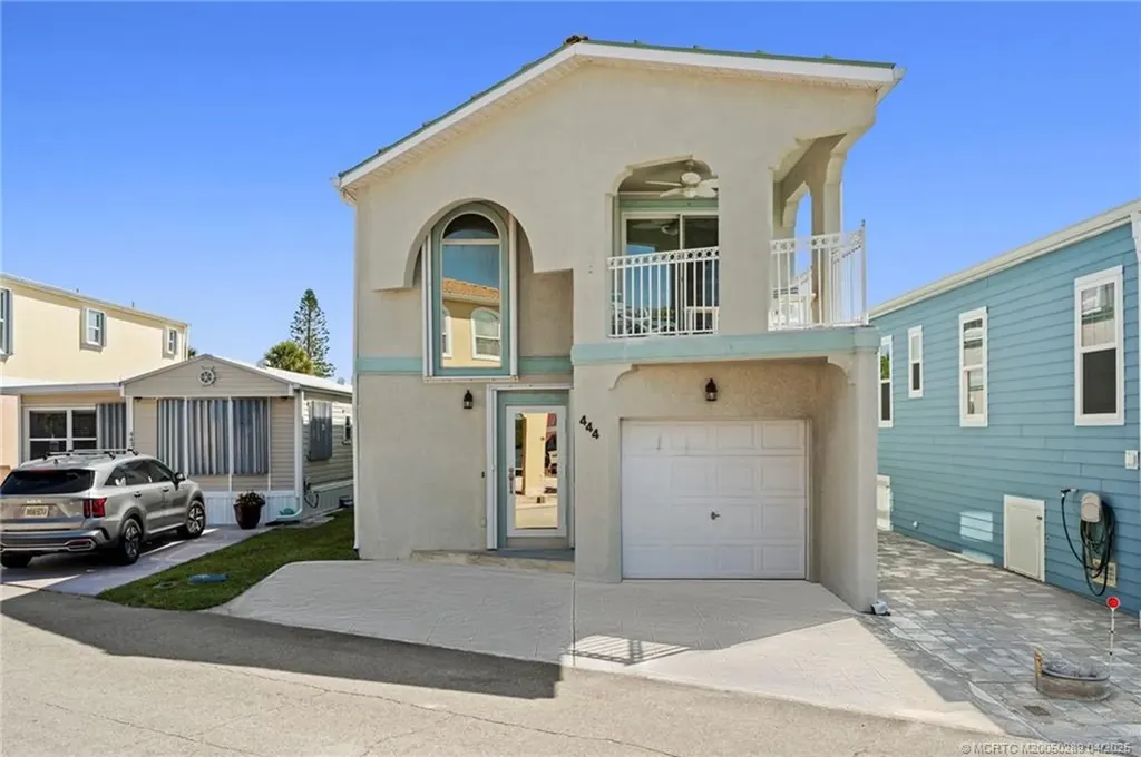 444 Nettles Boulevard Jensen Beach FL 34957