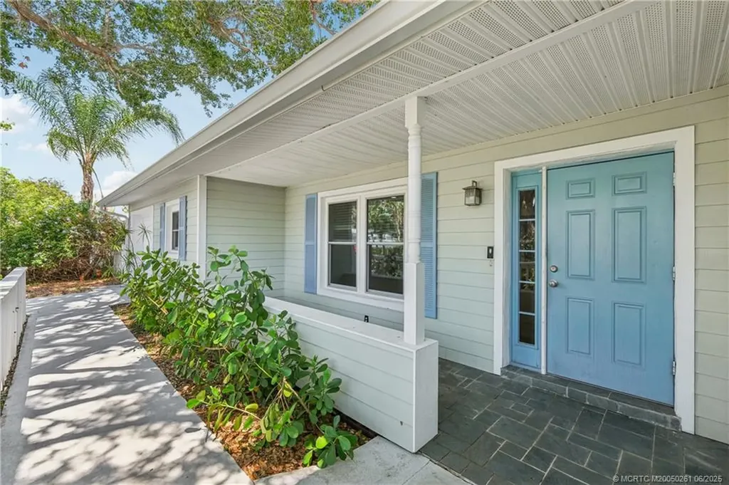 338 SW Winnachee Drive Stuart FL 34994