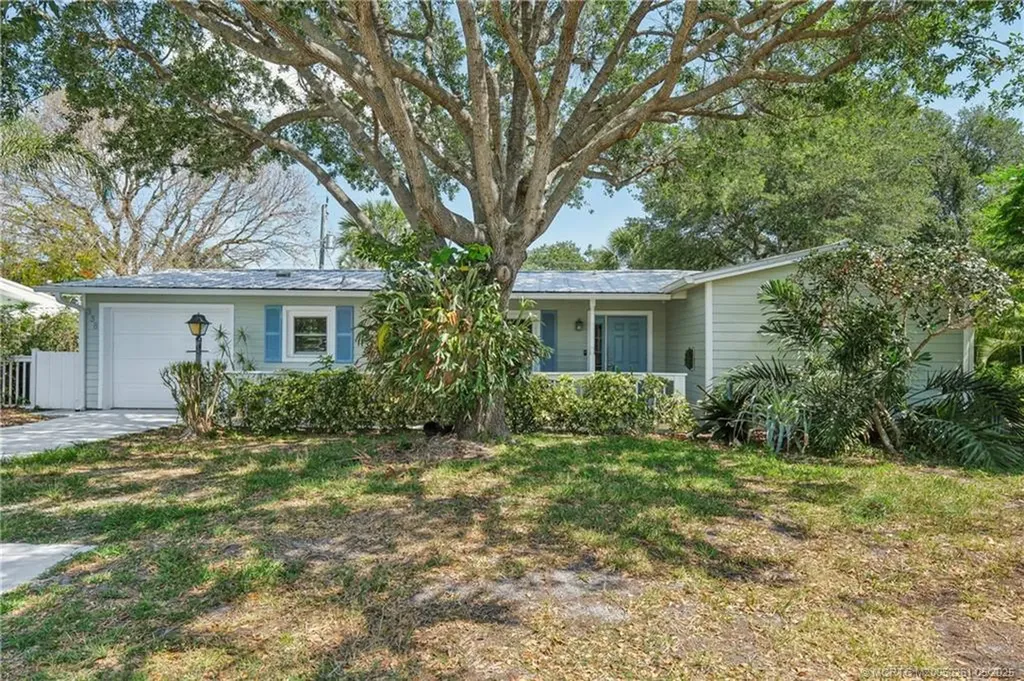 338 SW Winnachee Drive Stuart FL 34994