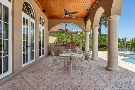 110 SE San Fratello Port St Lucie FL 34984