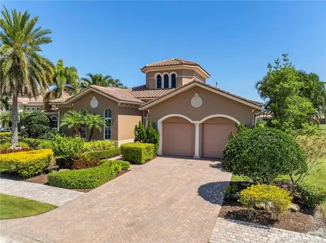 110 SE San Fratello Port St Lucie FL 34984