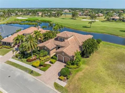 110 SE San Fratello Port St Lucie FL 34984